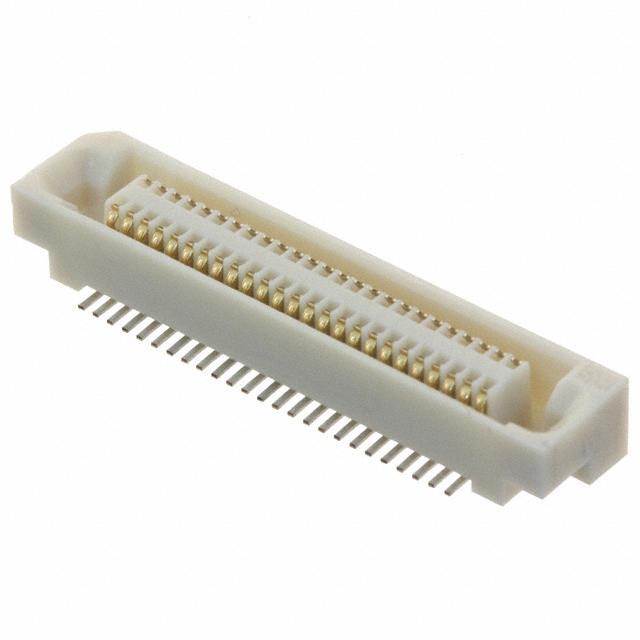 FX6A-50S-0.8SV(71) Hirose Electric Co Ltd  Arrays Edge Type Mezzanine (Board to Board)